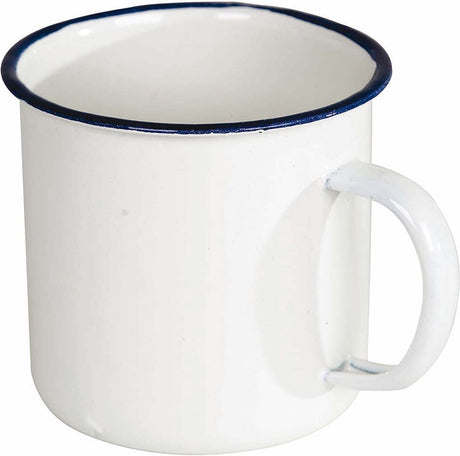 Bo-camp - tygiel - emalia - 400 ml