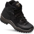 Grisport sherpa unisex wandelschoenen - black 47