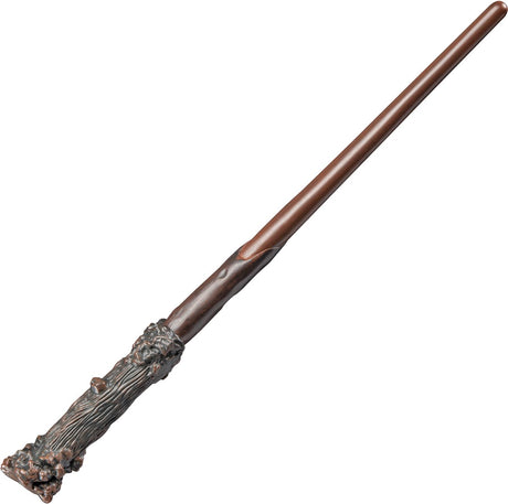 Noble collection harry potter role play toverstaf toverstok harry potter 30 cm replica: down-scaled