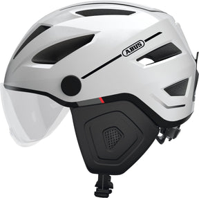 Abus Helm Pedelec 2.0 Ace Pearl White S 51-55 cm