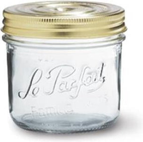 Pojemnik na przetwory Le Parfait - ø 100 mm - 500 ml