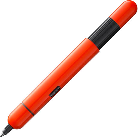 Długopis Lamy Pico, laserowo pomarańczowy