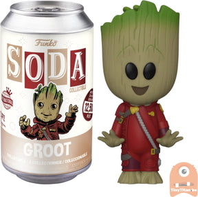 Funko wyskakuje, cudo