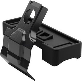 Thule 5044 peugeot 3008 17+ klemmenset zwart