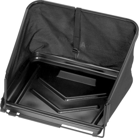 Torba na trawę Gardena (czarna, 4029-20)