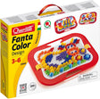 Quercetti fantacolor wzór, 300 szt