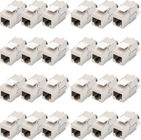 Digitus dn-93615-24 moduł do zabudowy rj45 24 szt.