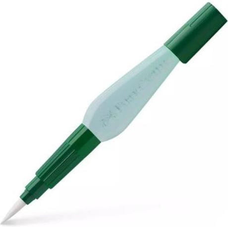 Pędzel wodny Faber-castell - pisak wodny - m - fc-185105