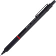 Rotring Rapid Pro ołówek automatyczny | 0,5 mm | czarny