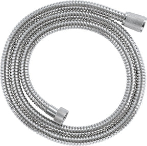 Metalowy wąż prysznicowy Grohe Vitalioflex - 150 cm - chrom