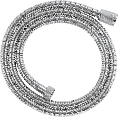 Metalowy wąż prysznicowy Grohe Vitalioflex - 150 cm - chrom