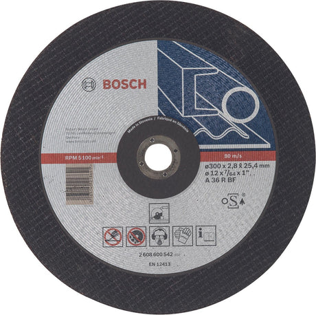 Bosch dss zaraz z. 300x2,8
