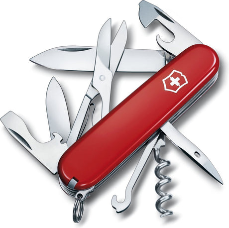 Scyzoryk Victorinox wspinaczkowy 5v1.3703
