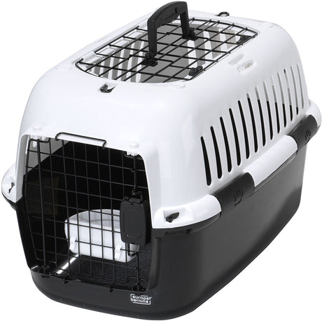 Ebi Adventurer 50 edycja podstawowa węgiel drzewny m l - 49x32x32cm