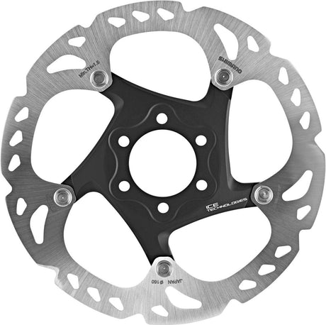Wirnik tarczowy Shimano SM-RT86 na 6 śrub