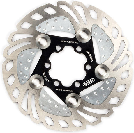 Elvedes Brake Disc Crx 140 mm