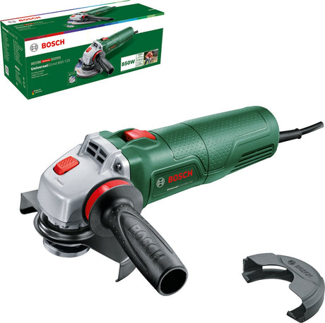 Bosch – universalgrind 850-125 – szlifierka kątowa – 125 mm – 850 w