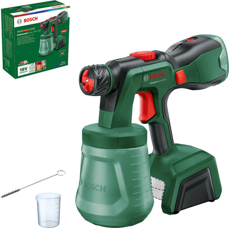 Bosch spray uniwersalny 18v-300 (bez zmęczenia) 0.603.208.100