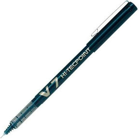 Pilot pen roller v7 czarna igła 0,5 mm (12 sztuk)