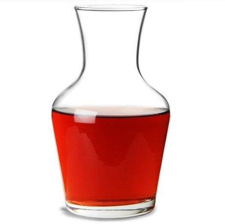 Arcoroc - wijn karaf - 0.5 liter - op = op