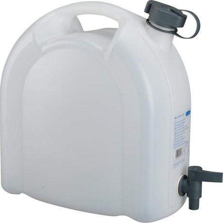 Kanister Pressol - z kranem - 10 litrów