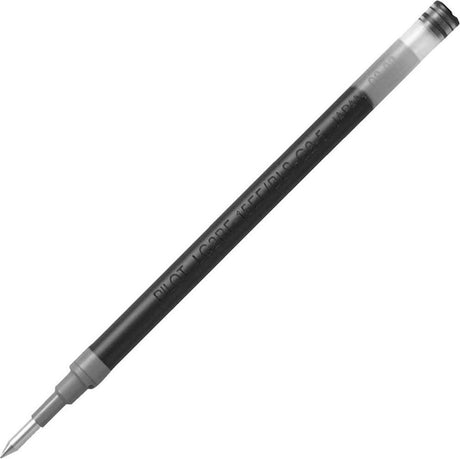 Pilot bls-g2 - czarny wkład do długopisu 05 - cienka końcówka