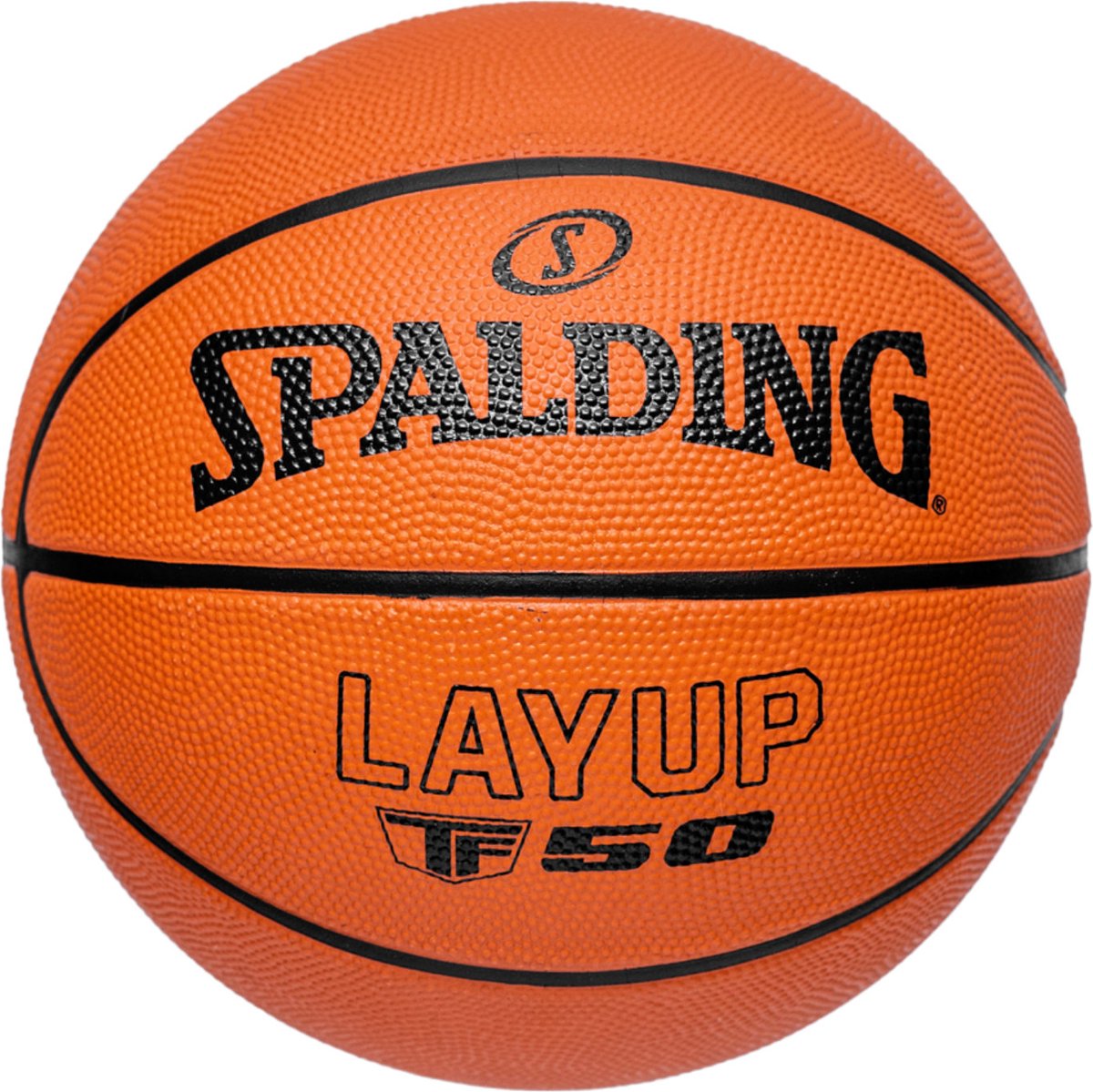 Spalding layup tf 50 basketbal 5