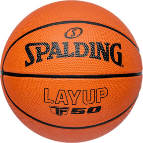 Spalding layup tf 50 basketbal 5