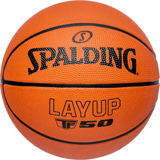 Spalding layup tf 50 basketbal 5