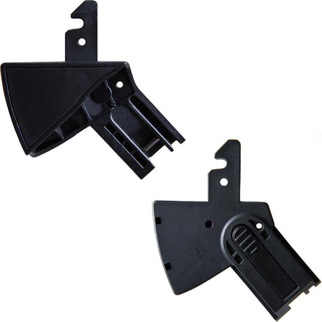 Adapter do fotelika samochodowego Hauck Lift Up, czarny