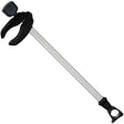 Thule mid bike velocompact 925 arm zwart