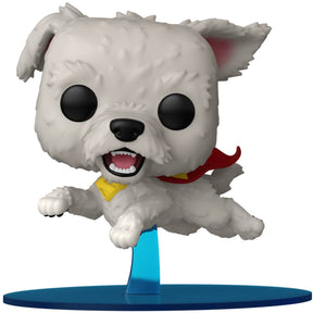 Funko-pop! bohaterowie: Superman (2025) – krypto #565