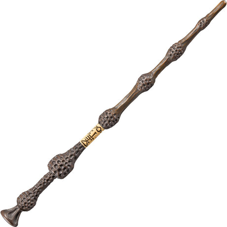 Noble Collection Harry Potter Odgrywanie ról Magiczna różdżka Magiczna różdżka Starsza Magiczna różdżka Magiczna różdżka 30 cm Replika: pomniejszona