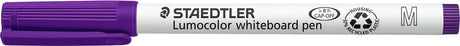 Pisak do tablic suchościeralnych Staedtler lumocolor® 301 - fioletowy