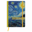 Comello van gogh weekagenda 2027