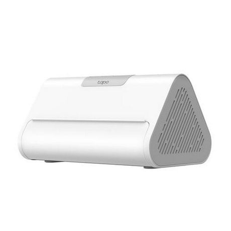 Centralny koncentrator Tp-Link Tapo H500 dla inteligentnego bezpieczeństwa w domu – Funkcjonalność lokalnej pamięci masowej AI – Możliwość rozszerzenia pamięci