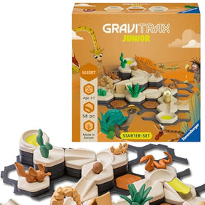 Zestaw startowy Ravensburger Gravitrax Desert