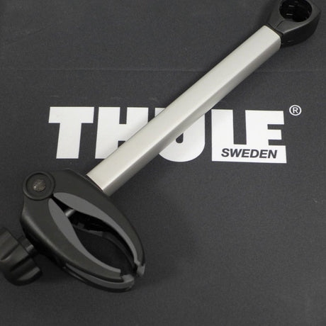 Thule średnie ramię 2008 bez zamknięcia ec g5 2008 czarny, srebrny