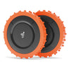 Navimow segway - i105e - off-road wheels - reserveset
