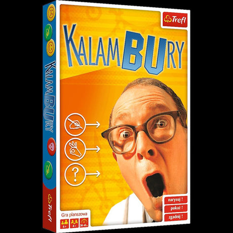 Poznaj Kalambury