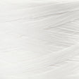 Creativ Company Paper Rafia Yarn White, 100m,