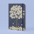 Peter pauper falling blossoms journal (diary, notebook)