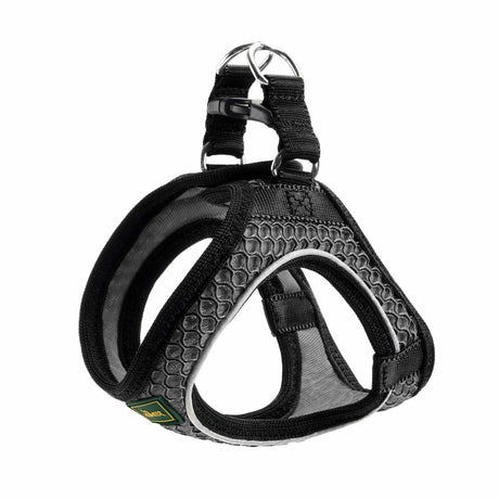 Szelki Hunter Hilo Comfort antracyt - szelki dla psa - s m 48-55 52-58 cm
