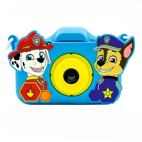 Aparat dziecięcy Lexibook z ochroną Psi Patrol