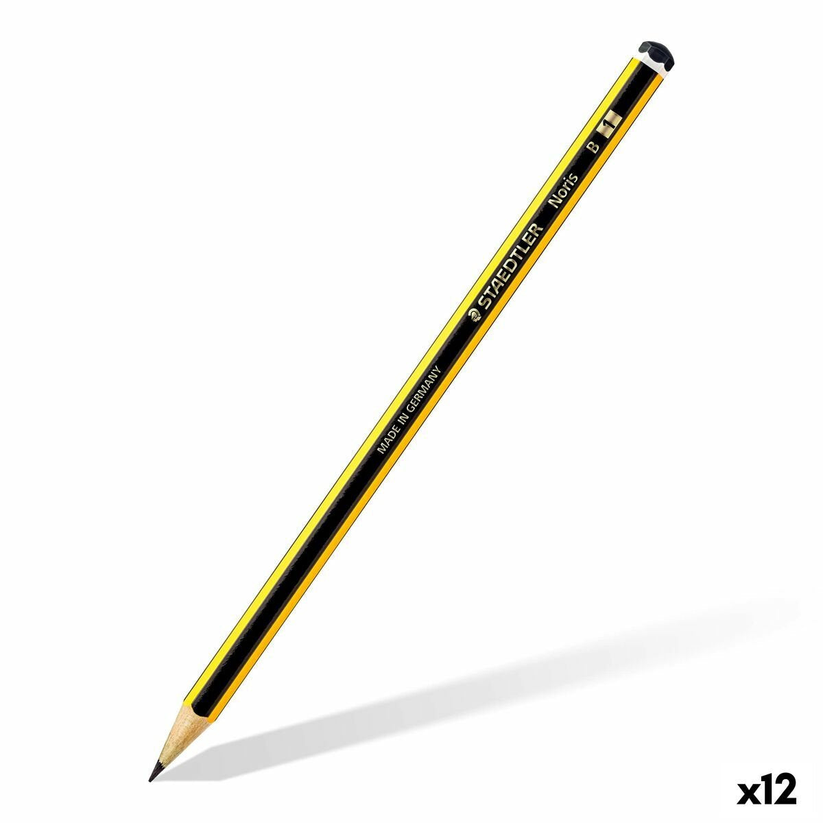 Ołówek Staedtler Noris, twardość 1b 120-1