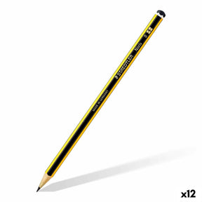 Ołówek Staedtler Noris, twardość 1b 120-1
