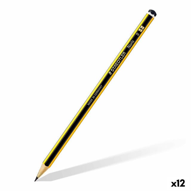 Ołówek Staedtler Noris, twardość 1b 120-1