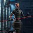 Gentle giant star wars rebels bust 1 7 darth maul 15 cm