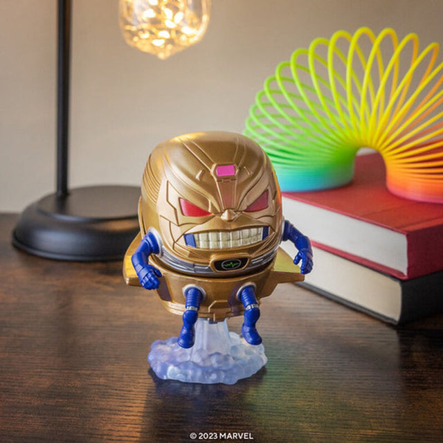Funko-pop! Marvel: Ant-Man i Osa Quantumania - m.o.d.o.k