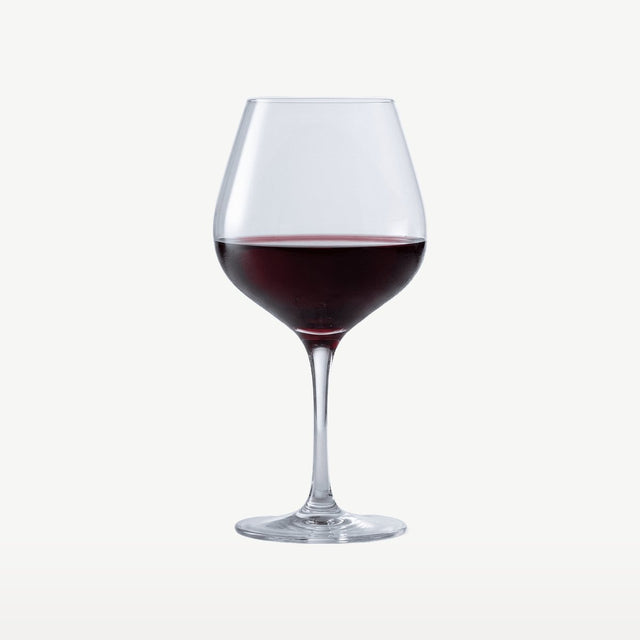 Chef Sommelier Cabernet Abondant - 50 cl - zestaw-6